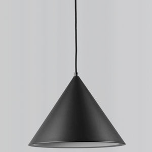 Abyss 1-Light LED Pendant