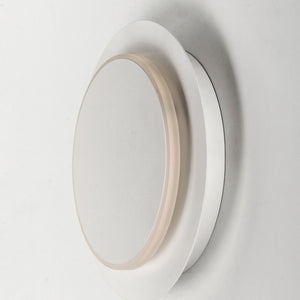 Revolver LED Flush Mount / Wall Sconce