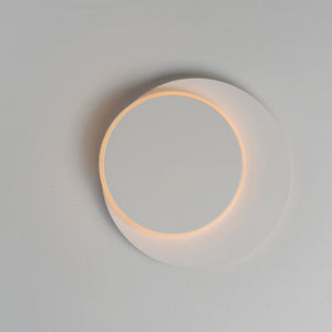 Revolver LED Flush Mount / Wall Sconce