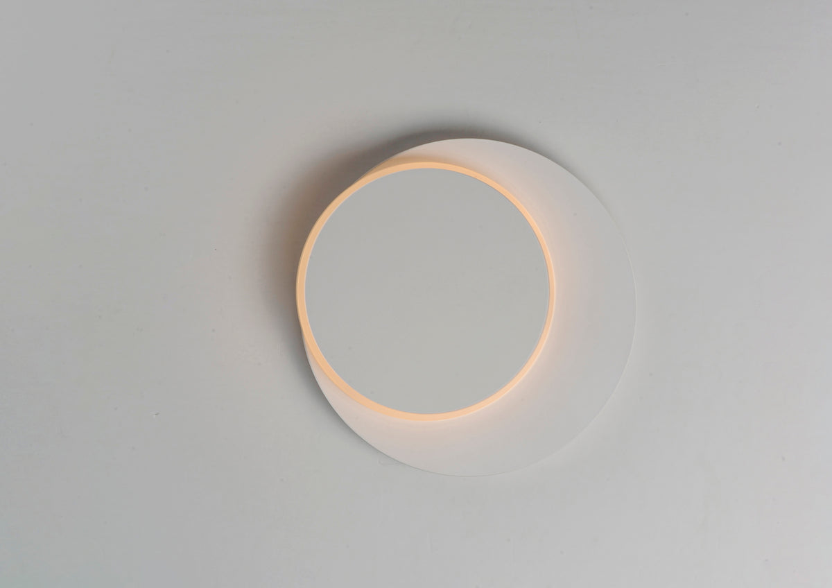 Revolver LED Flush Mount / Wall Sconce