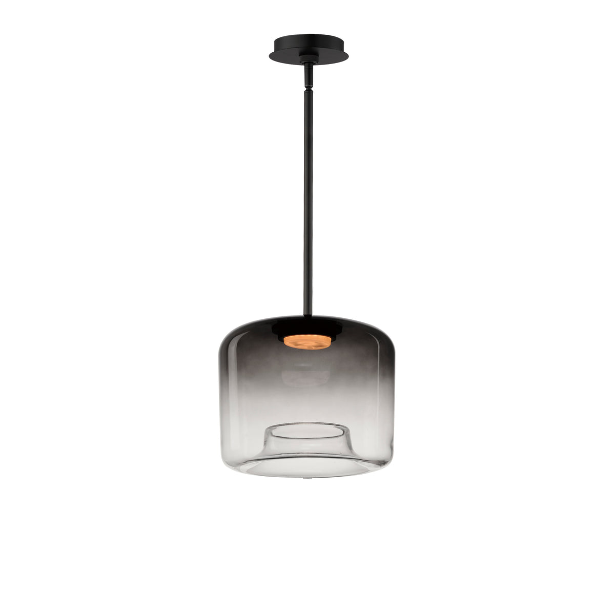 Bombona 12"x10" LED Pendant
