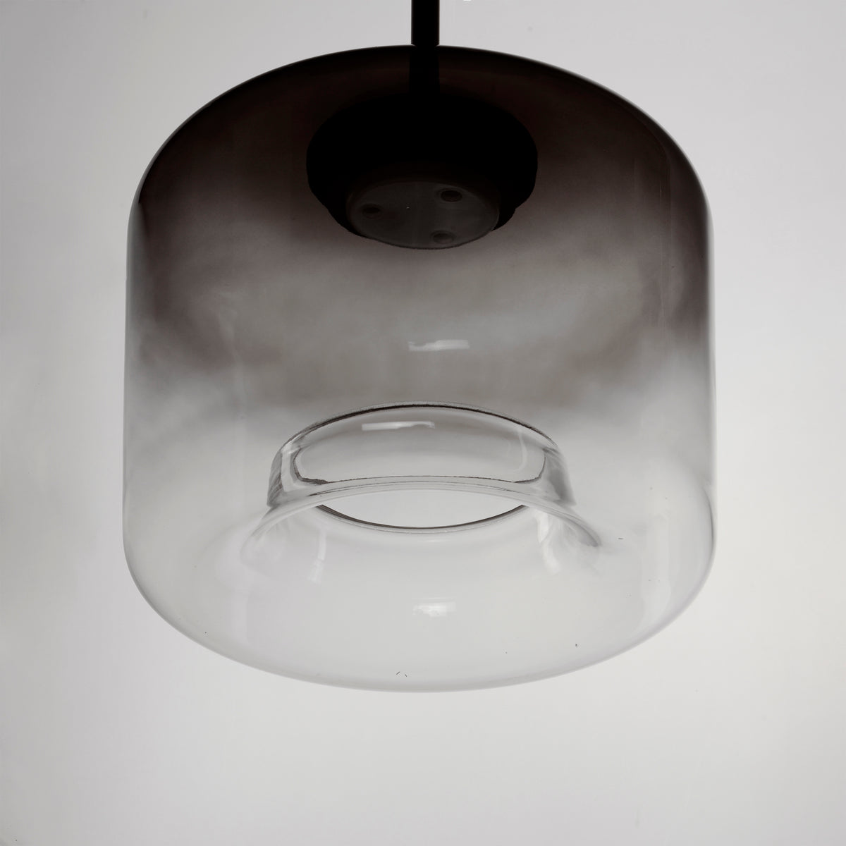 Bombona 12"x10" LED Pendant
