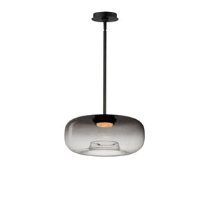 Bombona 16"x7" LED Pendant
