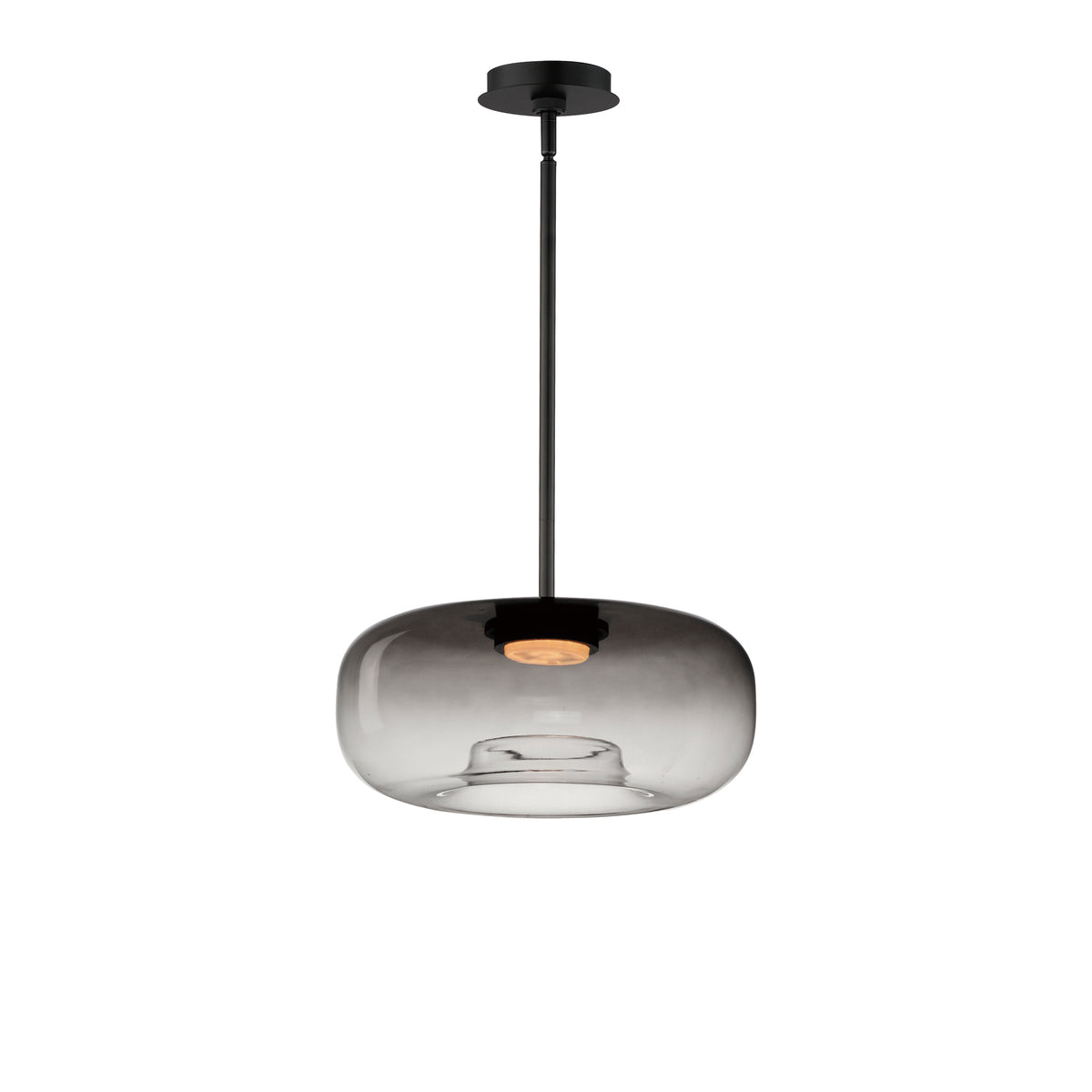 Bombona 16"x7" LED Pendant