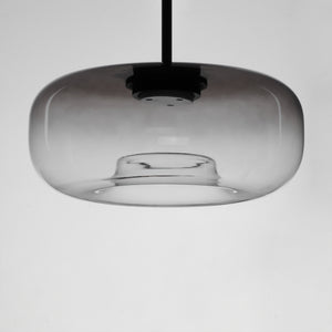 Bombona 16"x7" LED Pendant