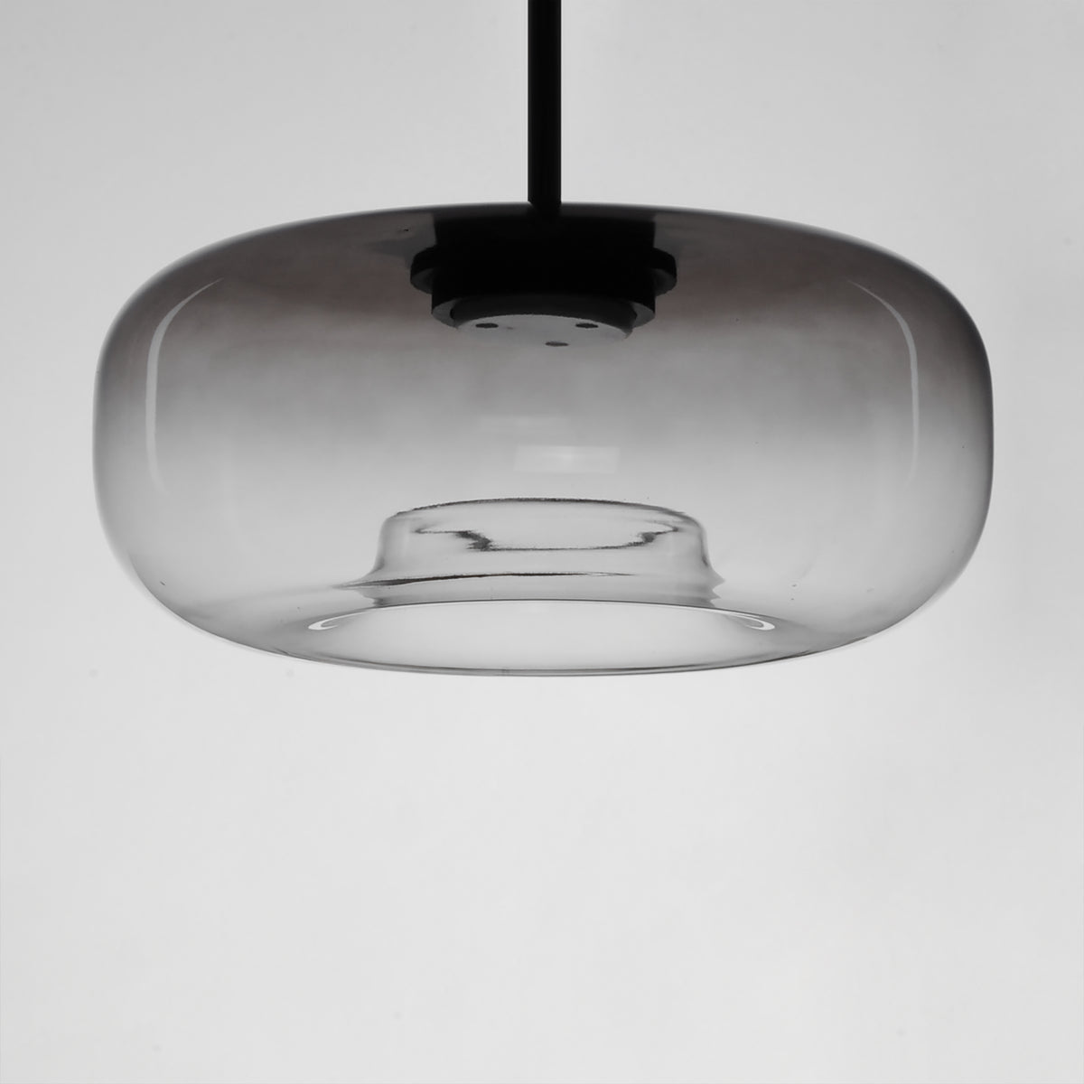 Bombona 16"x7" LED Pendant
