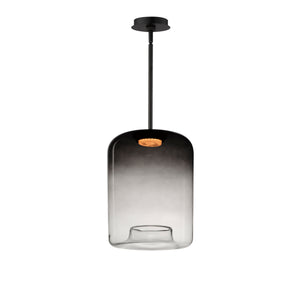 Bombona 12"x16" LED Pendant