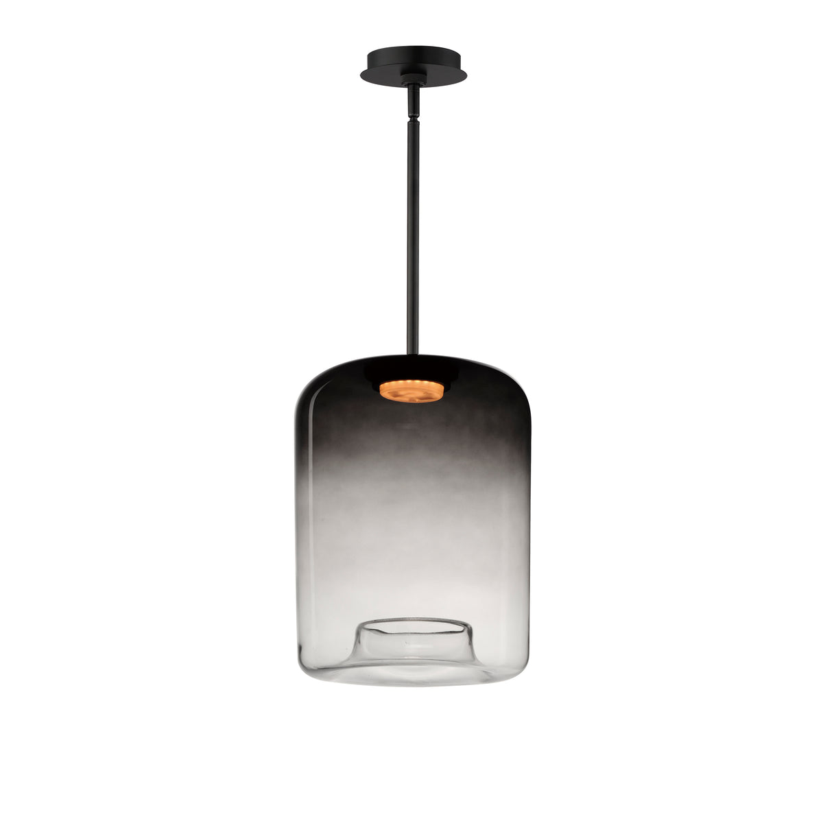 Bombona 12"x16" LED Pendant