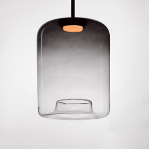 Bombona 12"x16" LED Pendant