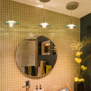 Hagen LED Pendant