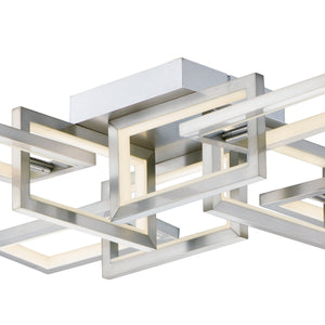 Link LED Flush Mount
