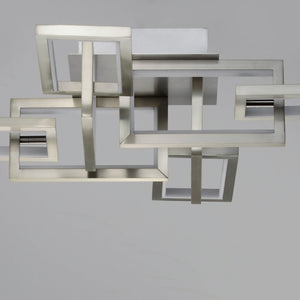 Link LED Flush Mount