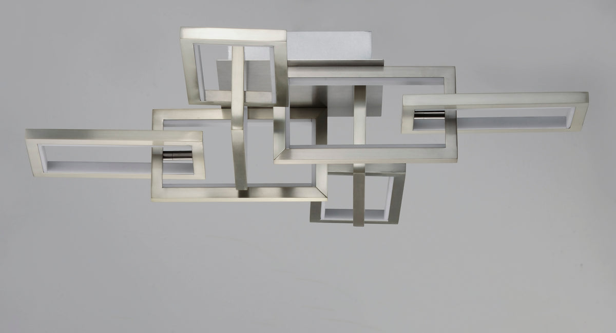 Link LED Flush Mount