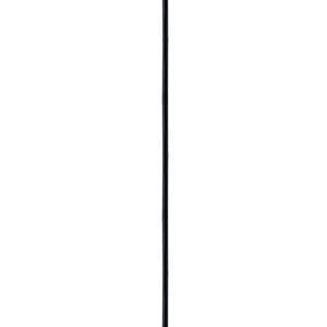 Half Moon Medium LED Pendant