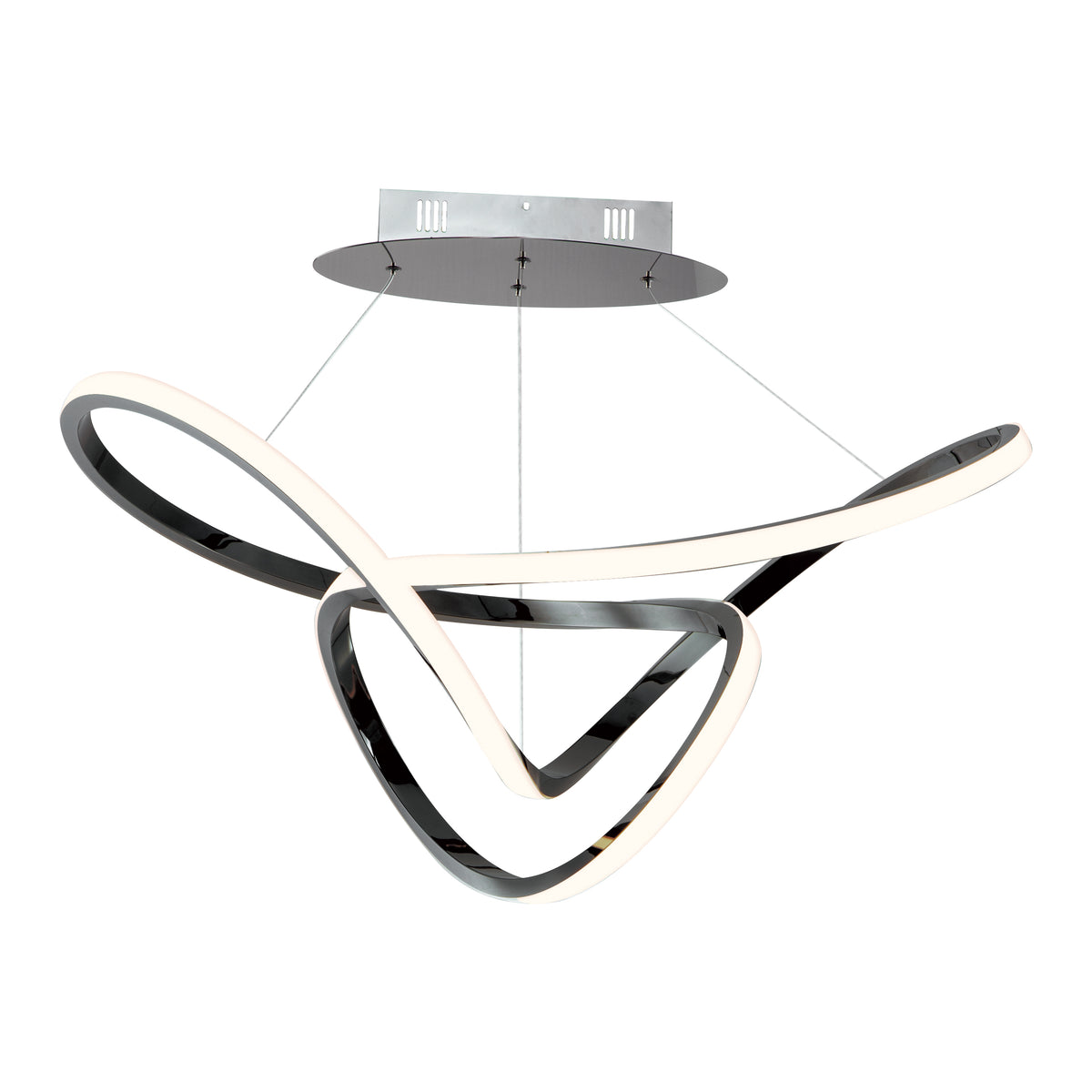 Perpetual 32" LED Pendant