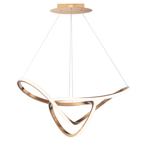 Perpetual 32" LED Pendant