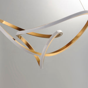 Perpetual 32" LED Pendant