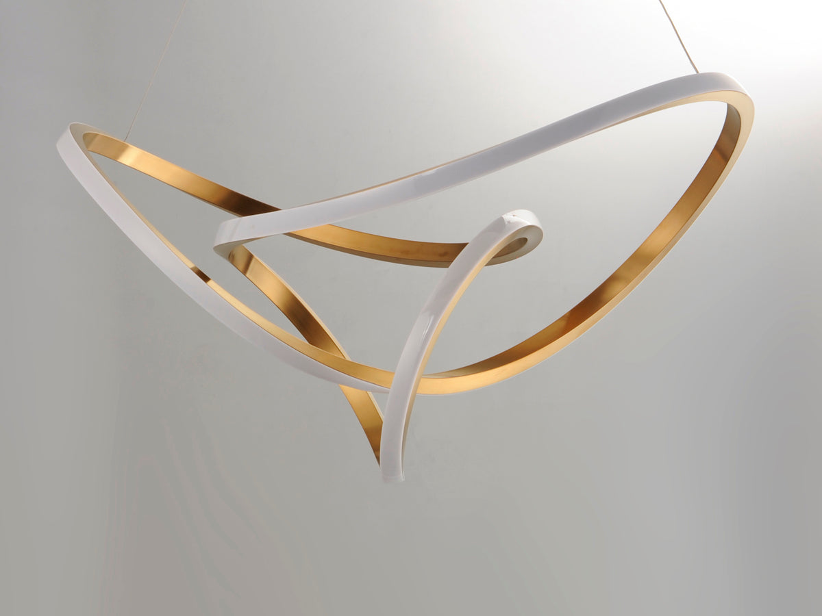 Perpetual 32" LED Pendant