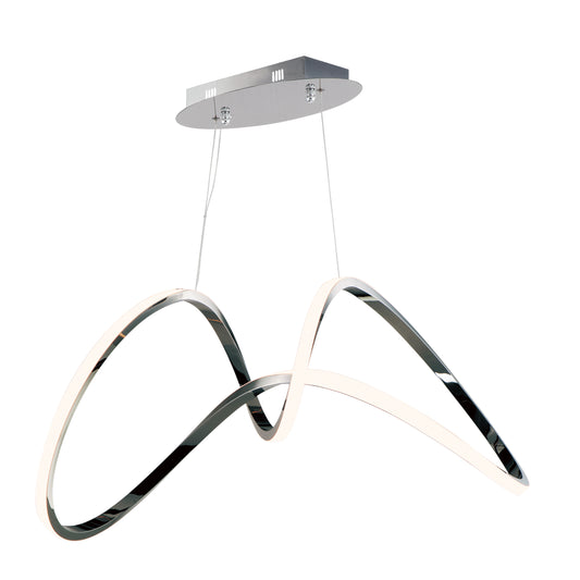 Perpetual LED Pendant