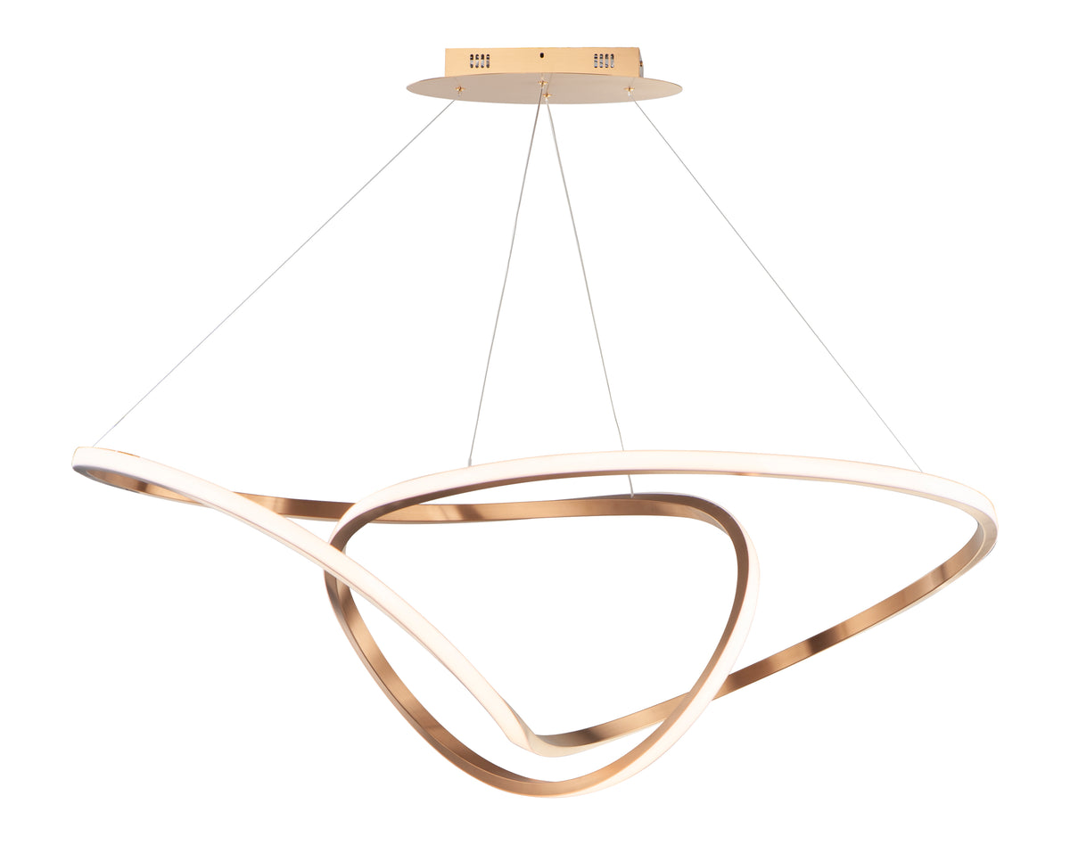Perpetual 46" LED Pendant