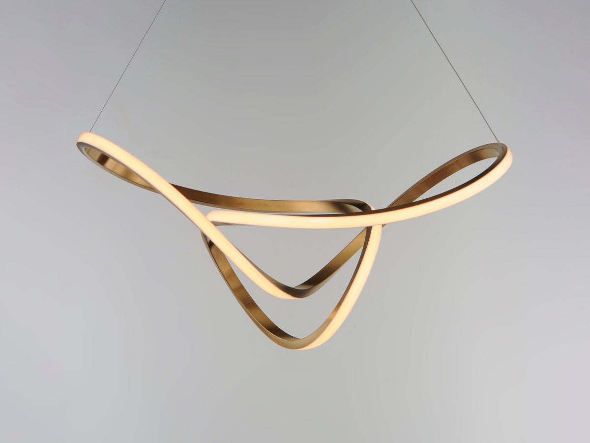 Perpetual 46" LED Pendant