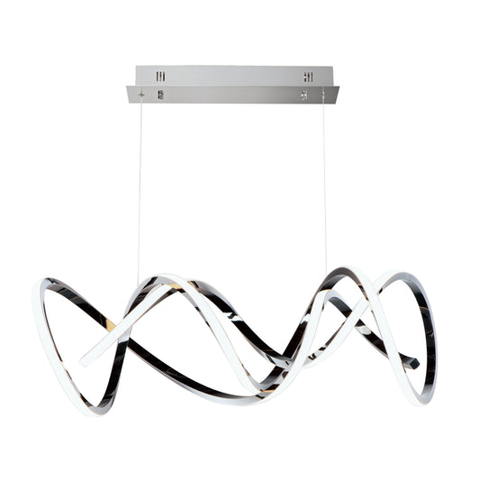 Signature LED Pendant