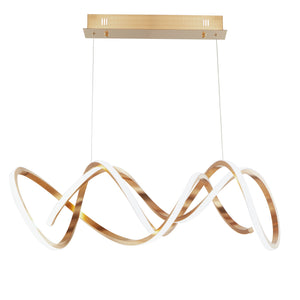 Signature LED Pendant