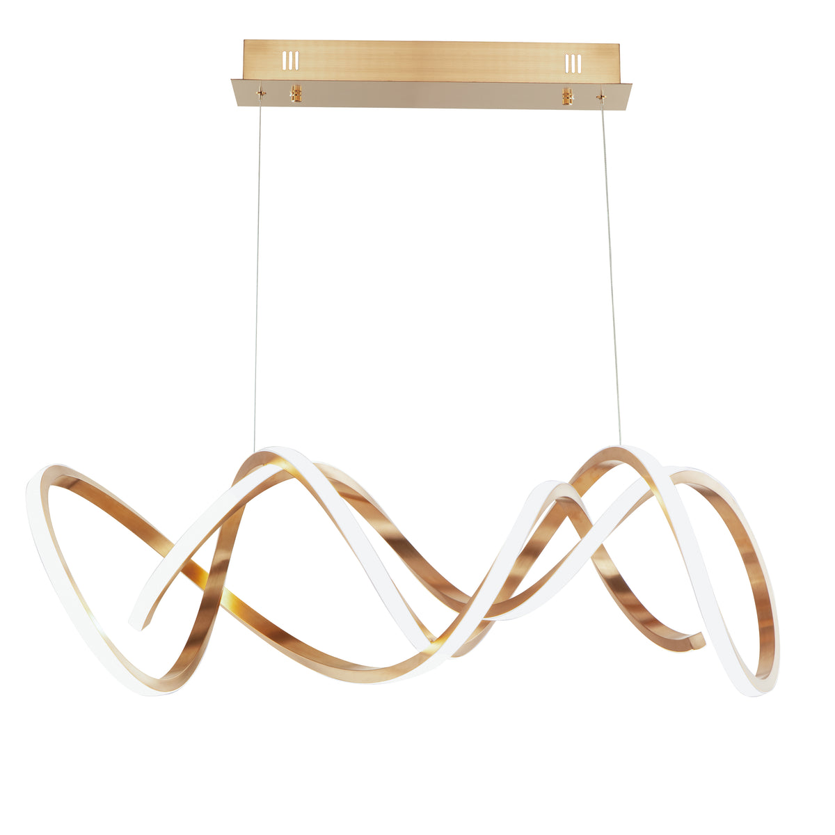 Signature LED Pendant
