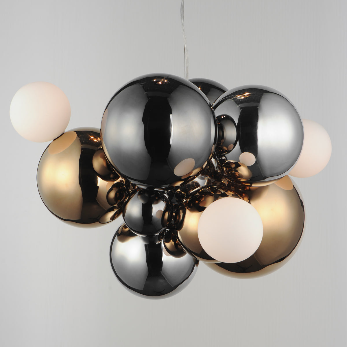 Stormy 7-Light LED Pendant
