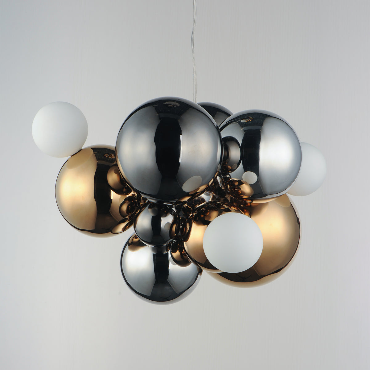 Stormy 7-Light LED Pendant
