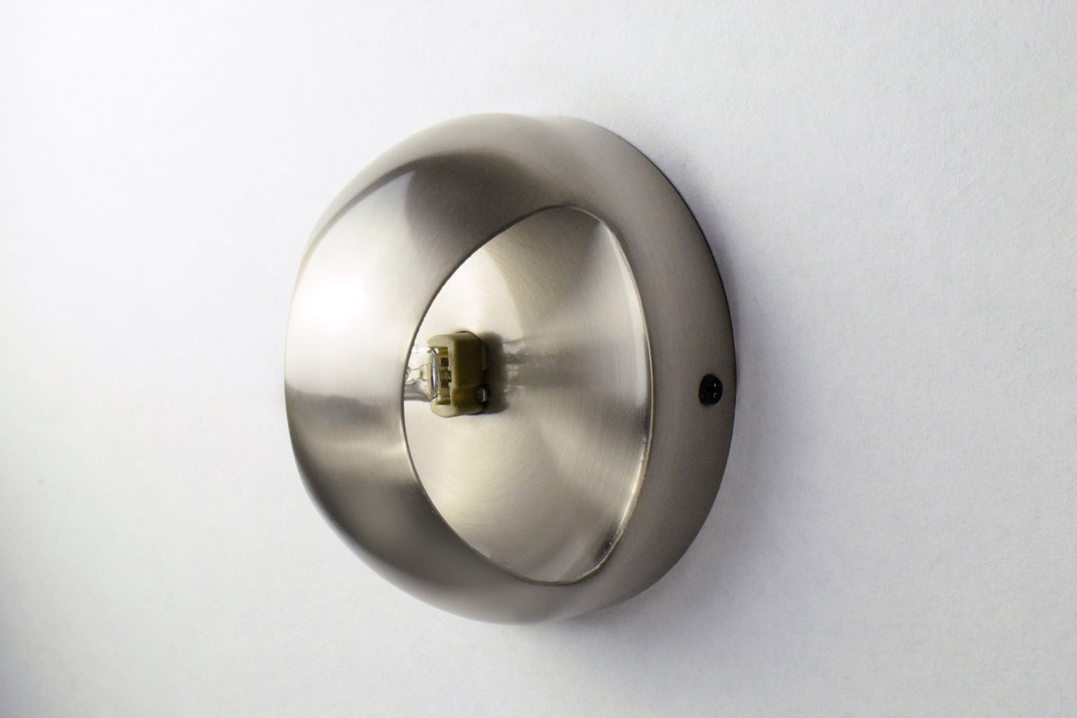Wink 1-Light Wall Sconce
