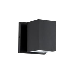 Kubular Wall Sconce