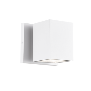 Kubular Wall Sconce
