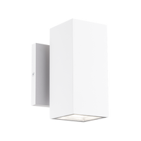 Kubular Wall Sconce