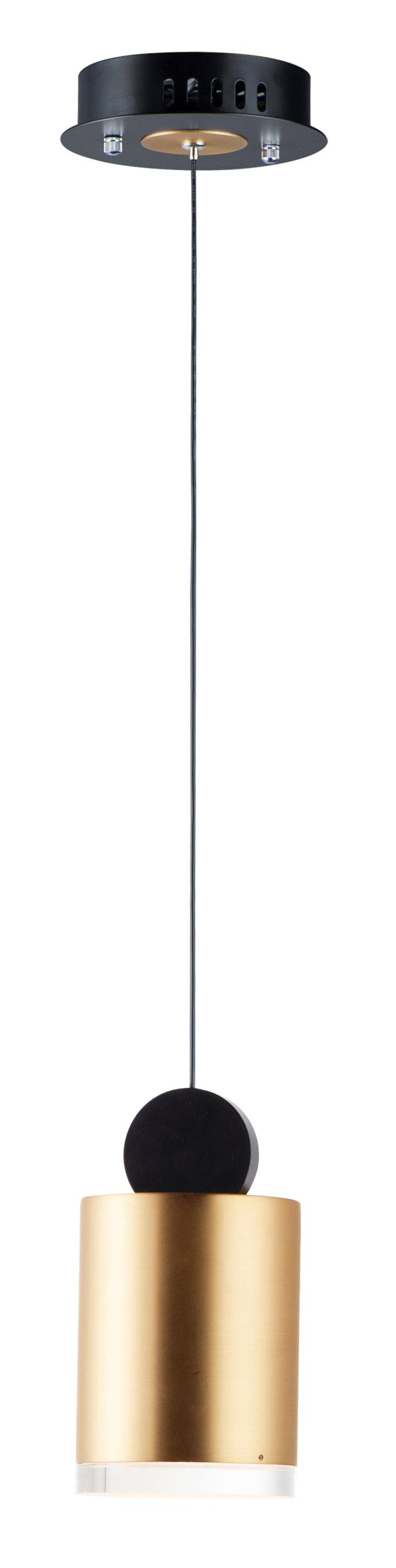 Nob LED Mini Pendant