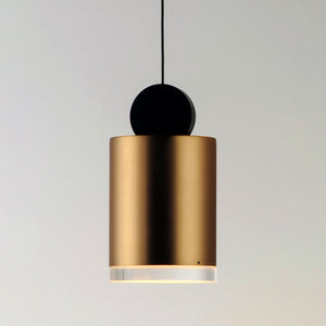 Nob LED Mini Pendant