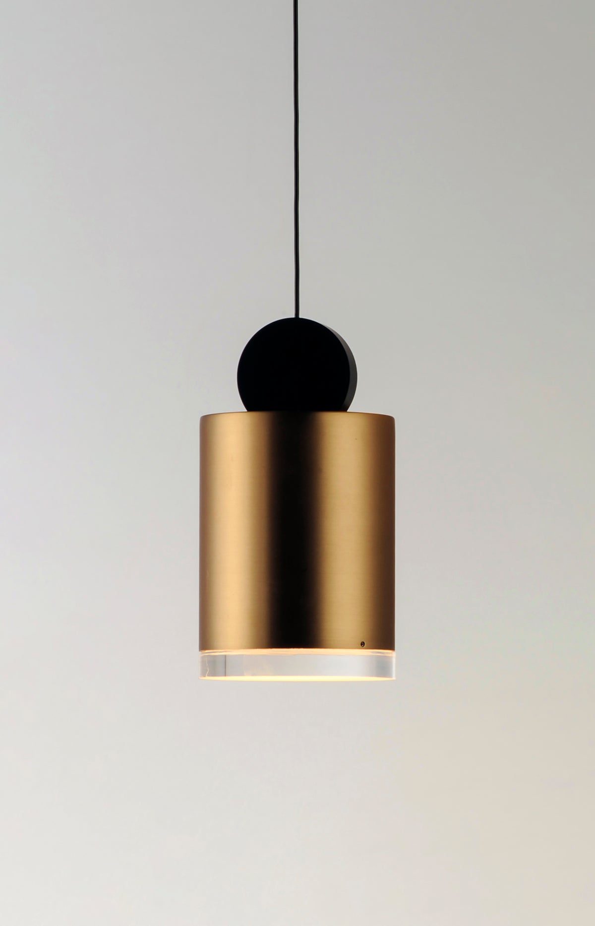 Nob LED Mini Pendant