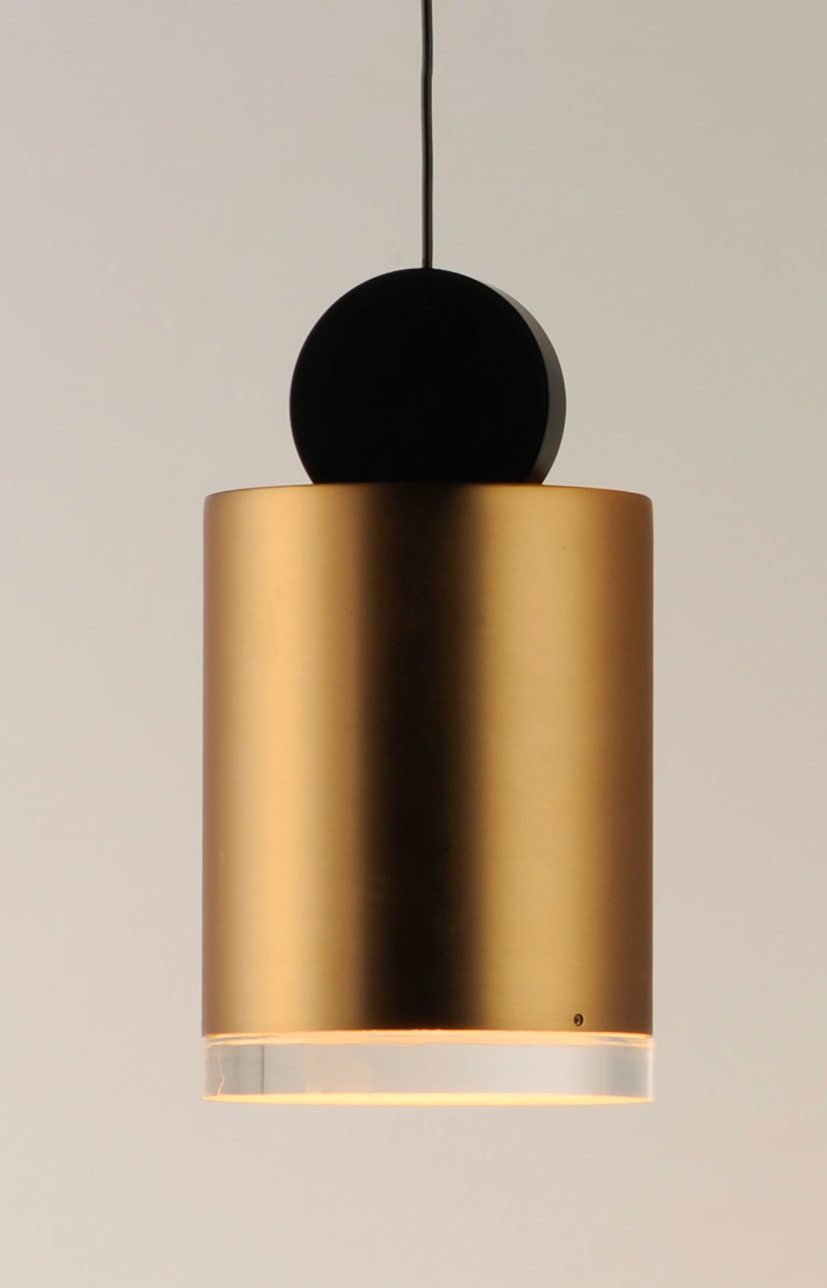 Nob LED Mini Pendant