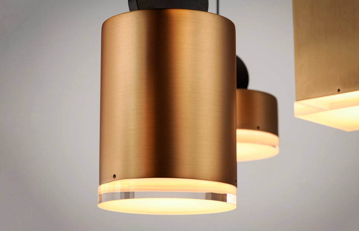 Nob LED Mini Pendant