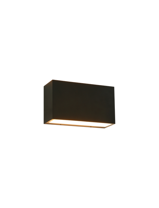 Dexter. This 5CCT powered Hi-Lumen luminaire with light emission in or 2 directions. Arranged individually or in groups, they are great design elements for a host of lighting applications.
Comes in Matte Black Finish with Powder Coat.