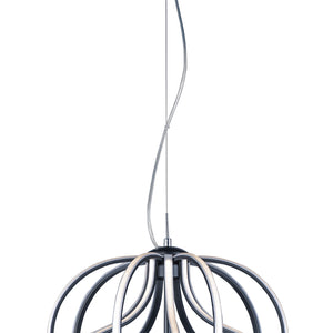 Aura 17" LED Pendant