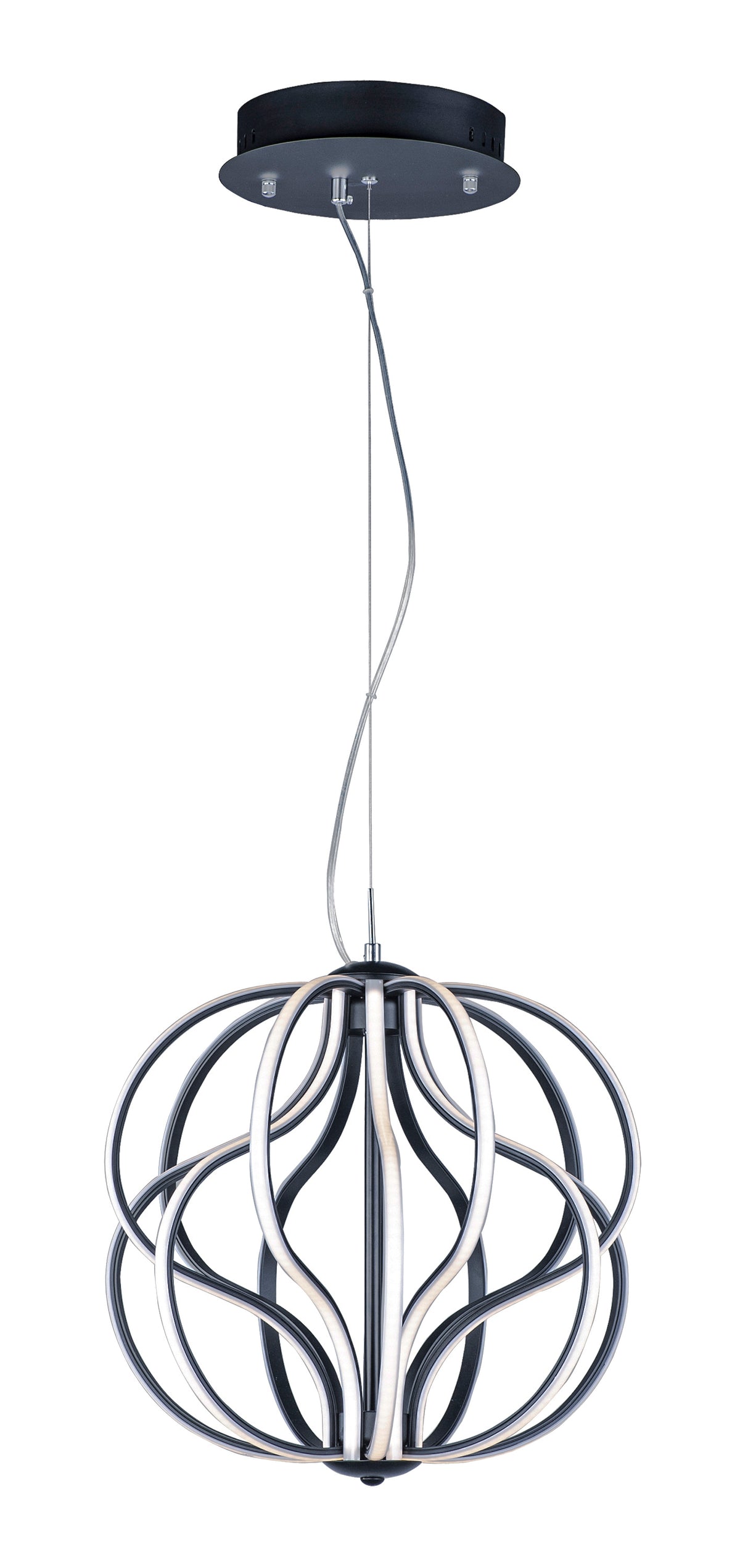 Aura 17" LED Pendant