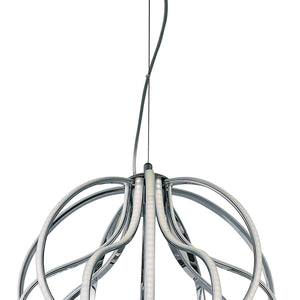 Aura 17" LED Pendant