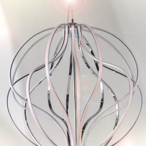 Aura 17" LED Pendant
