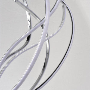Aura 17" LED Pendant