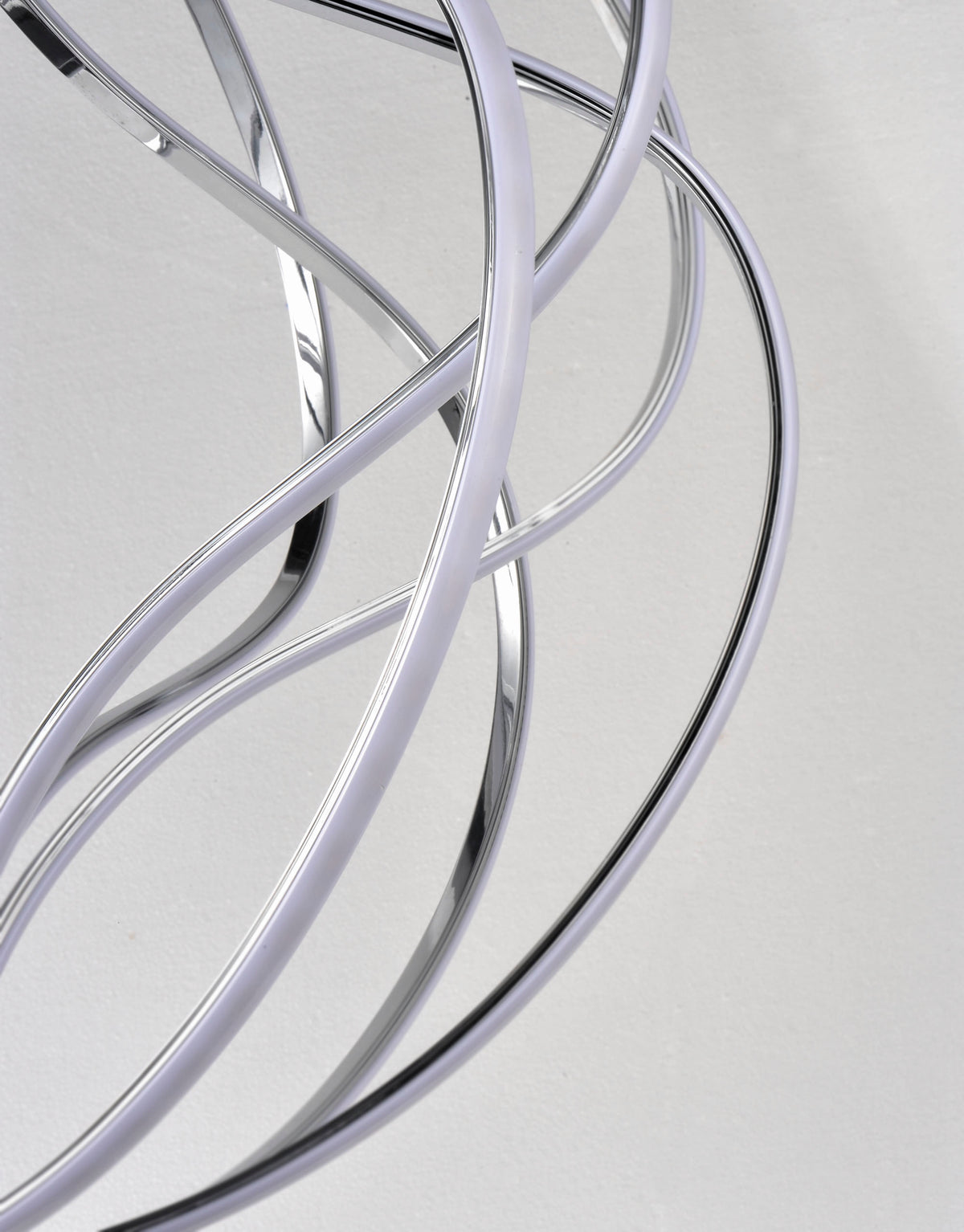 Aura 17" LED Pendant