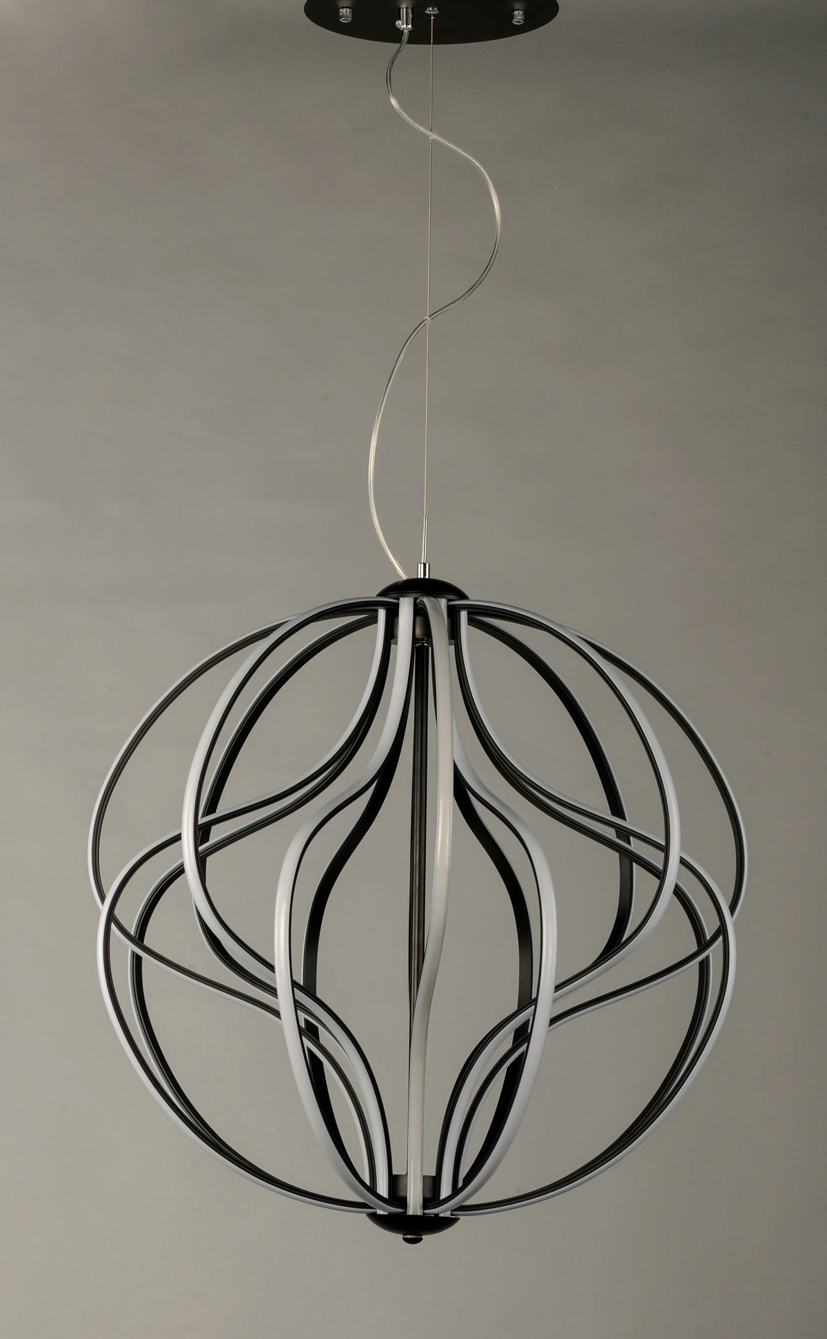 Aura 24" LED Pendant