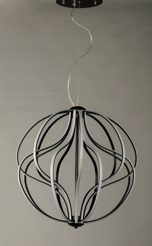 Aura 24" LED Pendant