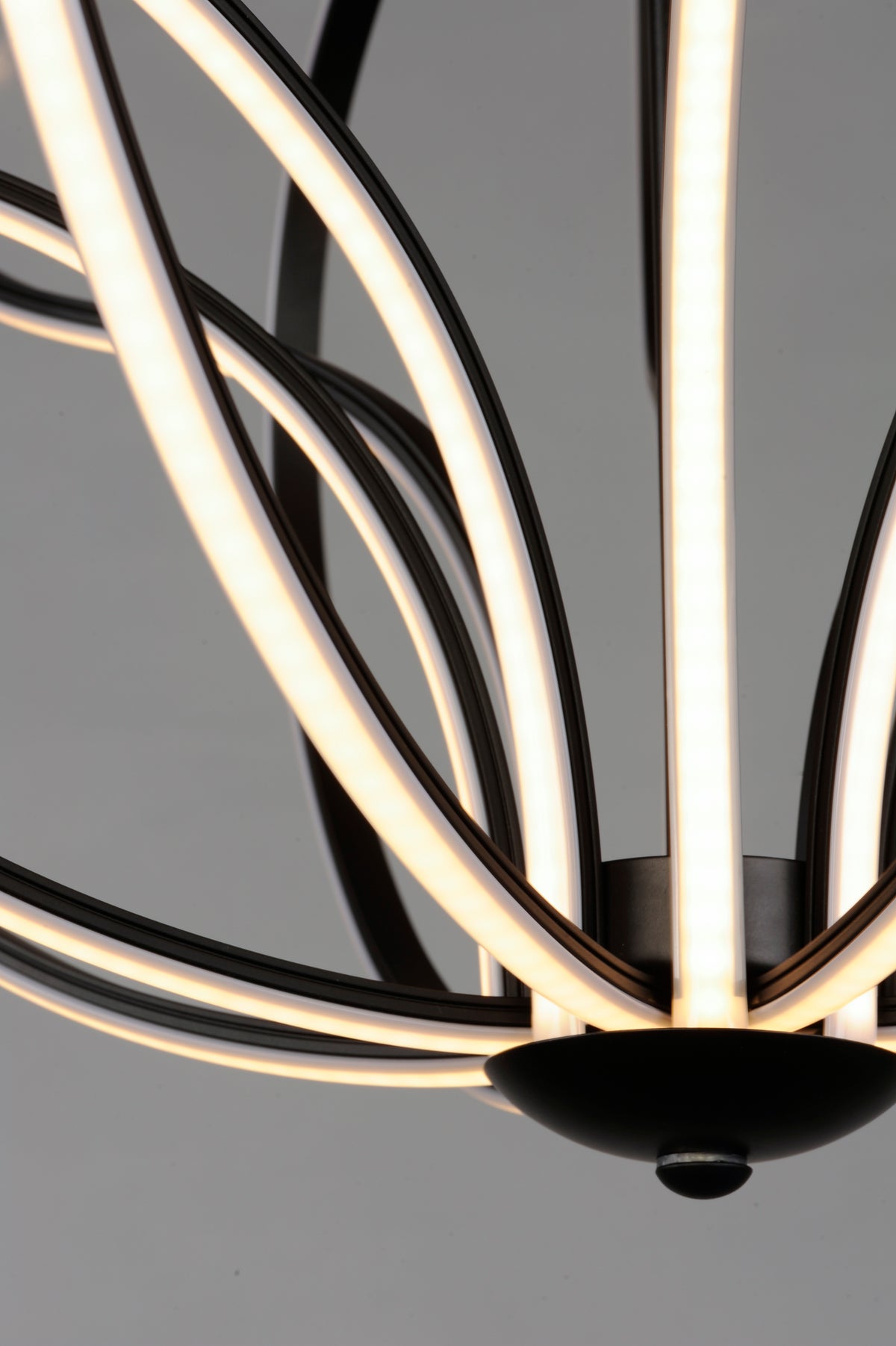 Aura 24" LED Pendant
