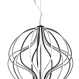 Aura 31" LED Pendant